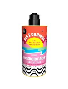 Nourishing Conditioner Lola Cosmetics Ela É Carioca 500 g