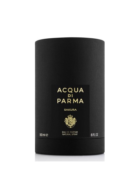 Men's Perfume Acqua Di Parma Sakura EDP 180 ml
