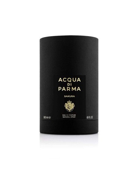 Men's Perfume Acqua Di Parma Sakura EDP 180 ml