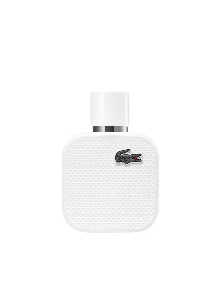 Men's Perfume Lacoste L.12.12 Blanc EDP 50 ml
