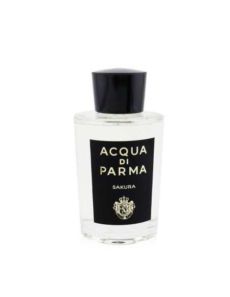 Men's Perfume Acqua Di Parma Sakura EDP 180 ml