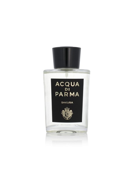 Men's Perfume Acqua Di Parma Sakura EDP 180 ml