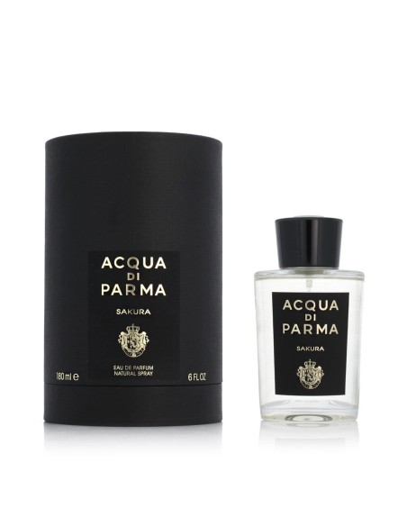 Men's Perfume Acqua Di Parma Sakura EDP 180 ml