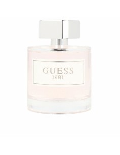 Women's Perfume Guess 1981 EDT 100 ml