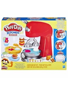 Modelling Clay Game Play-Doh F47185L0 Multicolour