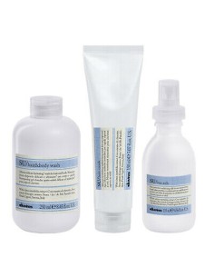 Dry Shampoo Davines Su Hair Milk 50 ml