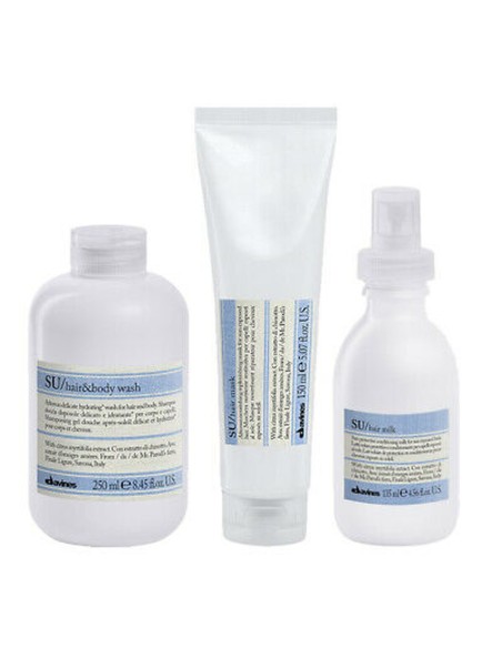 Dry Shampoo Davines Su Hair Milk 50 ml