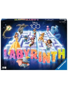 Board game Ravensburger 27460 (FR)