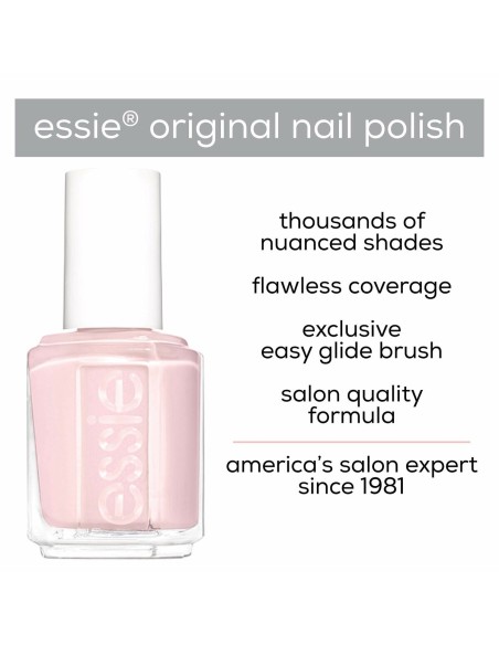 Nail polish Essie Blue-Tiful Horizon Nº 771 14 ml