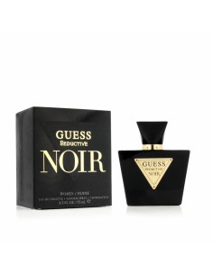 Women's Perfume Guess Seductive Noir EDT 75 ml