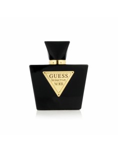Women's Perfume Guess Seductive Noir EDT 75 ml 2