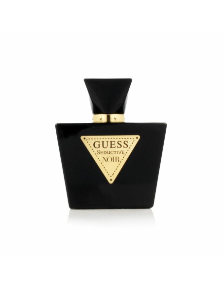 Women's Perfume Guess Seductive Noir EDT 75 ml