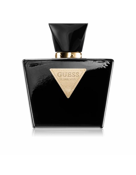 Women's Perfume Guess Seductive Noir EDT 75 ml