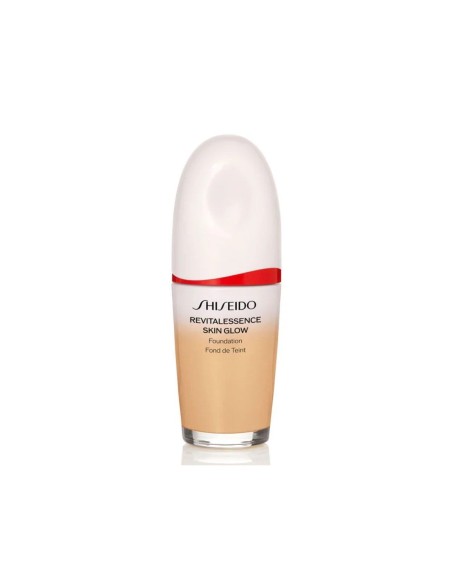 Liquid Make Up Base Shiseido Smu Revitalessence Sglow 460 30 ml