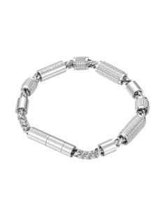 Men's Bracelet Police PEAGB0001116 Stainless steel