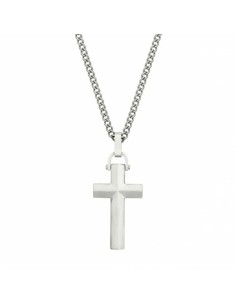 Men's Necklace Police PEJGN2008811 50 cm 2