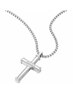 Men's Necklace Police PEAGN0008901 40 cm