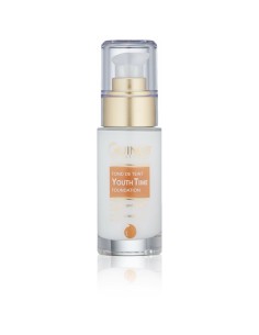 Liquid Make Up Base Guinot Youth Time nº1 30 ml