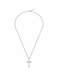 Men's Necklace Police PEAGN0008901 40 cm 2