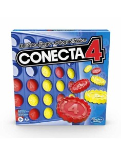 Board game Connect 4 Hasbro A5640IB2