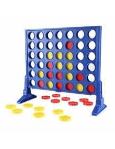 Board game Connect 4 Hasbro A5640IB2 2