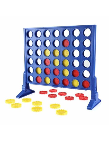 Board game Connect 4 Hasbro A5640IB2