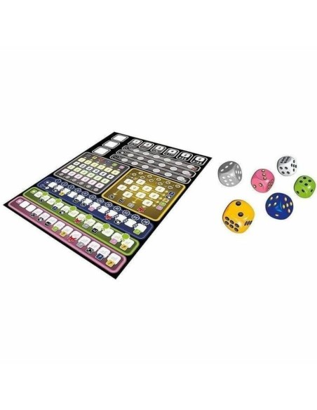 Board game Schmidt Spiele Vraiment Très Futé! (FR)