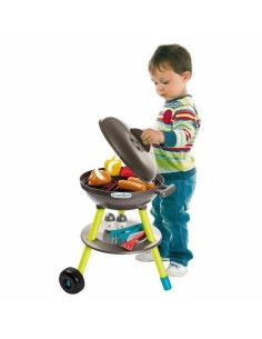 Toy BBQ Ecoiffier E4668 2