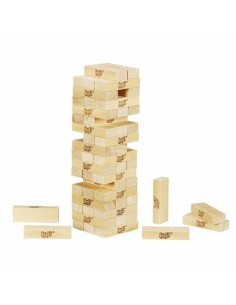 Board game Jenga Hasbro A2120EU4