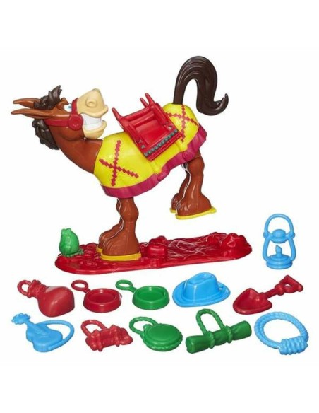 Board game Tozudo Hasbro 48380B09 (ES-PT)