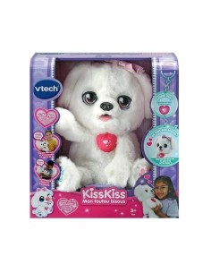 Interactive Pet Vtech KissKiss Modern
