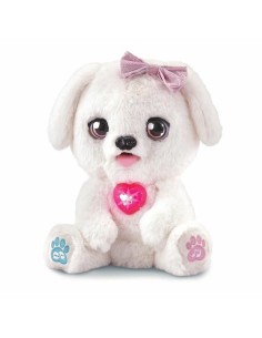 Interactive Pet Vtech KissKiss Modern 2