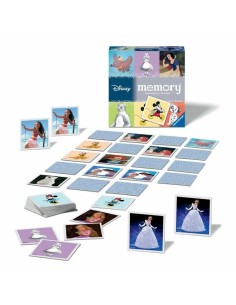 Memory Game Disney Memory Collectors' Edition (FR) 2