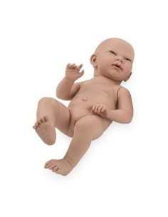 Baby Doll Eddie Arias (52 cm) Girl