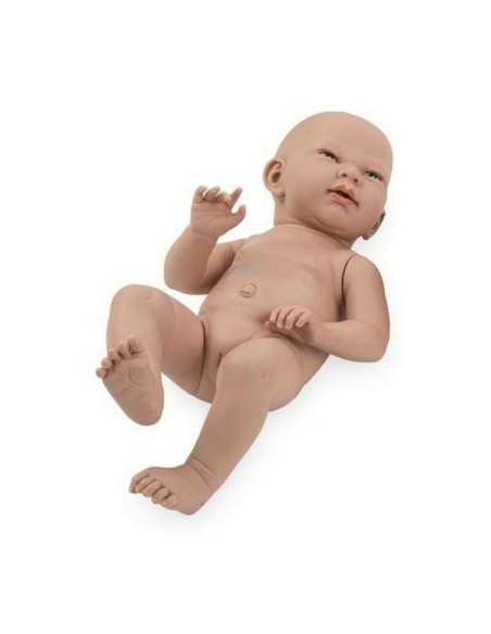 Baby Doll Eddie Arias (52 cm) Girl