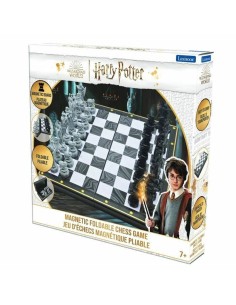 Chess Harry Potter