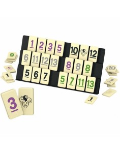 Board game Myrummy (1 Piece) 2