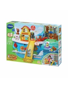 Action Figure Vtech Tut Tut Animo (FR) 2