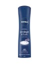 Spray Deodorants