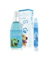 Pet perfumes