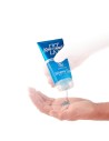 Shaving gels