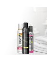 Hair mousse