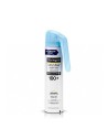 Sun tanning spray