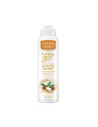 Body sun protection cream spray