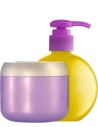 Hair masks and treatments