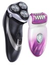 Hair removal and shaving
