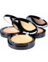 Compact powders
