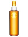 Suntan oils