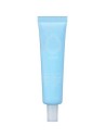 Eye contour creams