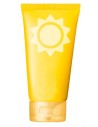 Protective sun creams for the face